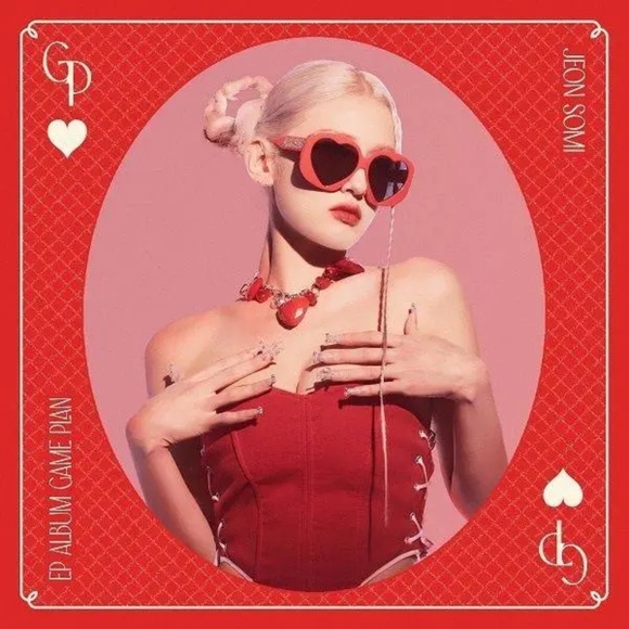 Meet your Posher, Anon - Picture 1 of 2